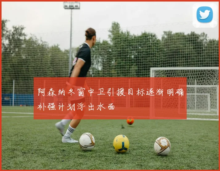 阿森纳冬窗中卫引援目标逐渐明确补强计划浮出水面